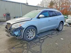 5GAKVBKD3GJ262820 2016 BUICK ENCLAVE