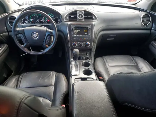 5GAKVBKD3GJ262820 2016 BUICK ENCLAVE - Image 8