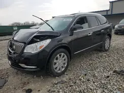 5GAKVBKD3GJ269430 2016 BUICK ENCLAVE