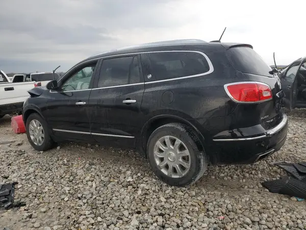 5GAKVBKD3GJ269430 2016 BUICK ENCLAVE - Image 2