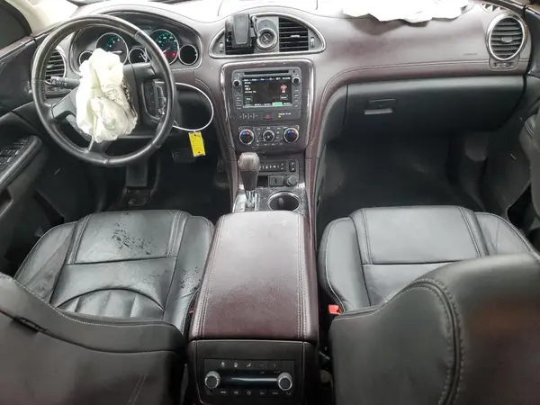 5GAKVBKD3GJ269430 2016 BUICK ENCLAVE - Image 8
