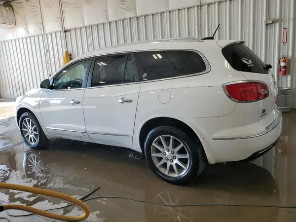 5GAKVBKD3GJ269783 2016 BUICK ENCLAVE - Image 2