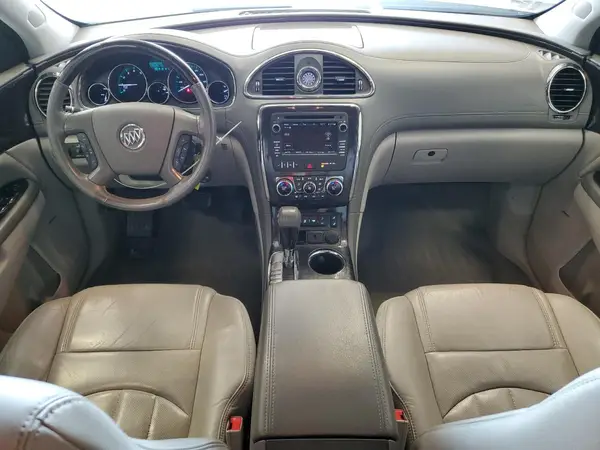 5GAKVBKD3GJ269783 2016 BUICK ENCLAVE - Image 8