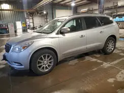 5GAKVBKD3GJ272571 2016 BUICK ENCLAVE