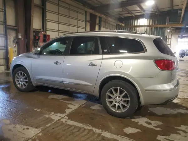 5GAKVBKD3GJ272571 2016 BUICK ENCLAVE - Image 2