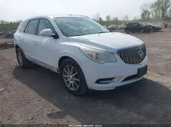 5GAKVBKD3GJ277866 2016 BUICK ENCLAVE