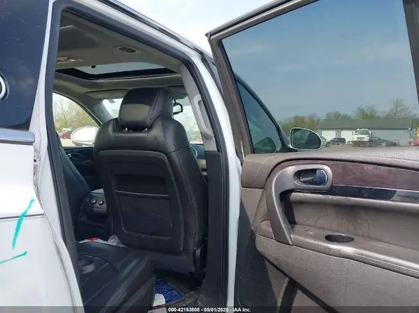 5GAKVBKD3GJ277866 2016 BUICK ENCLAVE - Image 8