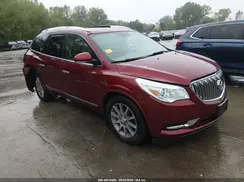5GAKVBKD3GJ288933 2016 BUICK ENCLAVE