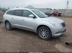 5GAKVBKD3GJ290651 2016 BUICK ENCLAVE