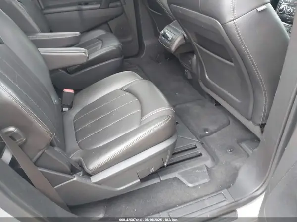 5GAKVBKD3GJ290651 2016 BUICK ENCLAVE - Image 8