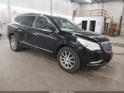 5GAKVBKD3GJ294019 2016 BUICK ENCLAVE