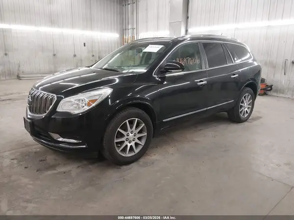 5GAKVBKD3GJ294019 2016 BUICK ENCLAVE - Image 2