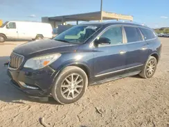 5GAKVBKD3GJ297809 2016 BUICK ENCLAVE