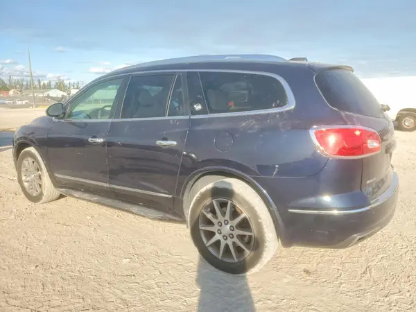 5GAKVBKD3GJ297809 2016 BUICK ENCLAVE - Image 2