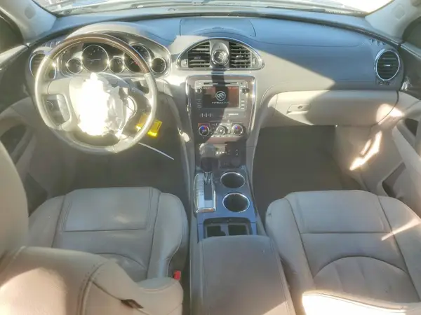 5GAKVBKD3GJ297809 2016 BUICK ENCLAVE - Image 8