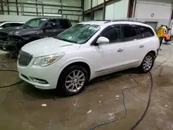 5GAKVBKD3GJ297910 2016 BUICK ENCLAVE