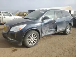 5GAKVBKD3GJ300627 2016 BUICK ENCLAVE
