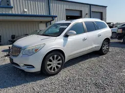 5GAKVBKD3GJ305911 2016 BUICK ENCLAVE