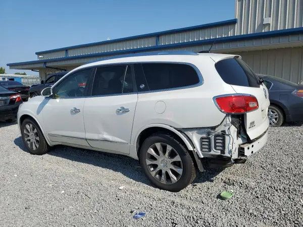 5GAKVBKD3GJ305911 2016 BUICK ENCLAVE - Image 2