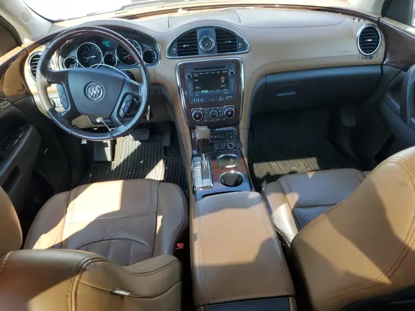5GAKVBKD3GJ305911 2016 BUICK ENCLAVE - Image 8