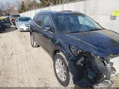 5GAKVBKD3GJ317556 2016 BUICK ENCLAVE
