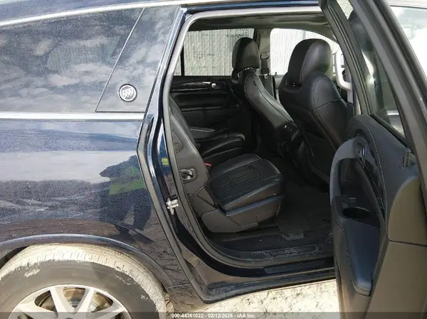 5GAKVBKD3GJ317556 2016 BUICK ENCLAVE - Image 8