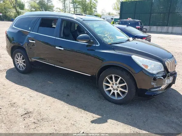 5GAKVBKD3GJ322398 2016 BUICK ENCLAVE - Image 1