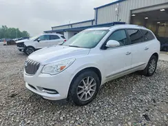 5GAKVBKD3GJ326550 2016 BUICK ENCLAVE