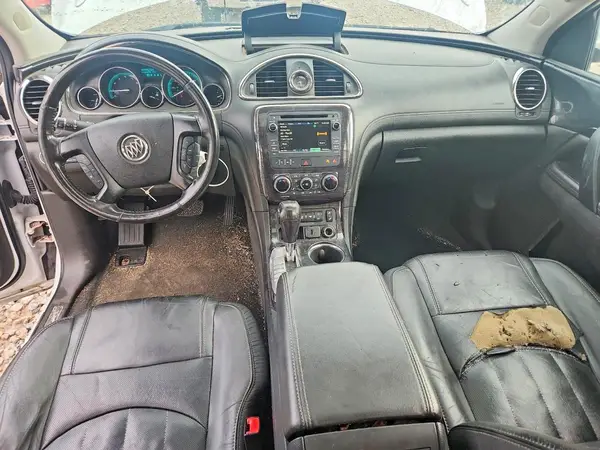 5GAKVBKD3GJ326550 2016 BUICK ENCLAVE - Image 8