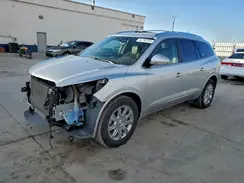 5GAKVBKD3GJ327682 2016 BUICK ENCLAVE