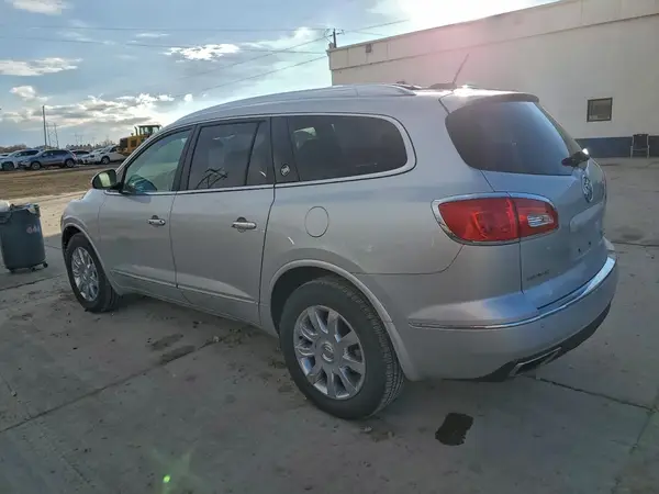 5GAKVBKD3GJ327682 2016 BUICK ENCLAVE - Image 2