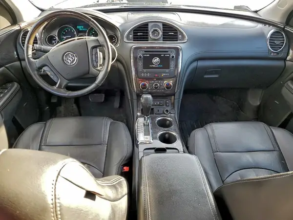 5GAKVBKD3GJ327682 2016 BUICK ENCLAVE - Image 8