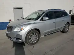 5GAKVBKD3GJ327780 2016 BUICK ENCLAVE