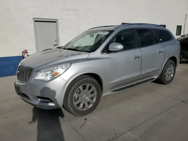 5GAKVBKD3GJ327780 2016 BUICK ENCLAVE - Image 1