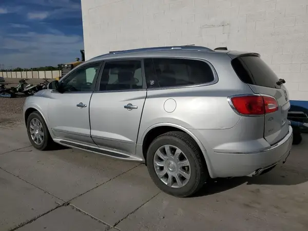 5GAKVBKD3GJ327780 2016 BUICK ENCLAVE - Image 2