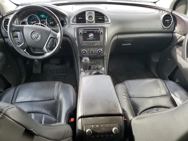 5GAKVBKD3GJ327780 2016 BUICK ENCLAVE - Image 8