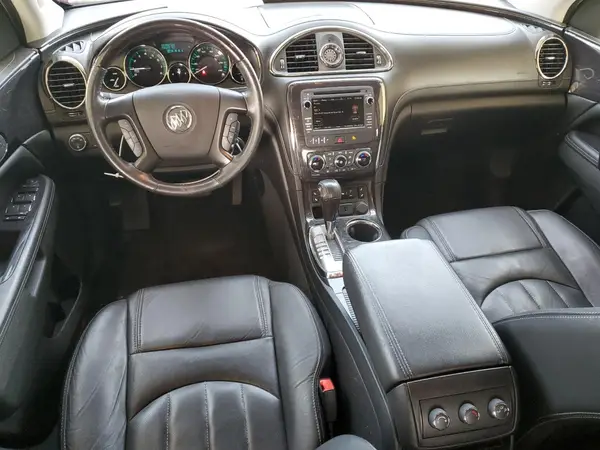 5GAKVBKD3GJ329383 2016 BUICK ENCLAVE - Image 8