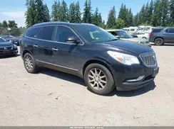 5GAKVBKD3GJ344627 2016 BUICK ENCLAVE