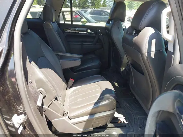 5GAKVBKD3GJ344627 2016 BUICK ENCLAVE - Image 8