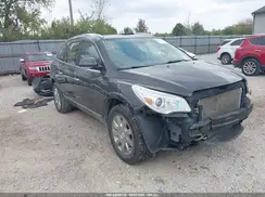 5GAKVBKD3HJ109100 2017 BUICK ENCLAVE