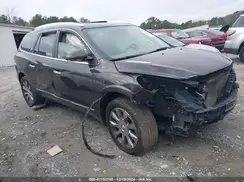 5GAKVBKD3HJ110800 2017 BUICK ENCLAVE