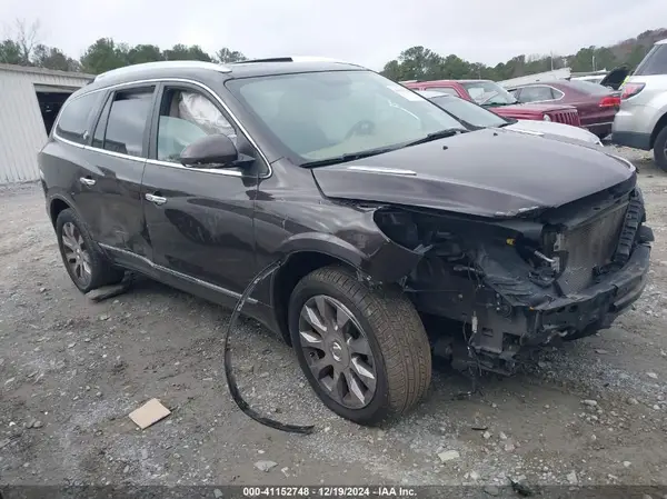 5GAKVBKD3HJ110800 2017 BUICK ENCLAVE - Image 1