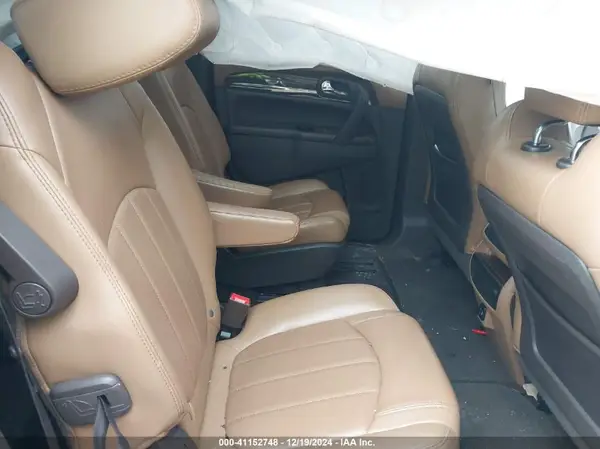 5GAKVBKD3HJ110800 2017 BUICK ENCLAVE - Image 8