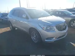 5GAKVBKD3HJ124308 2017 BUICK ENCLAVE