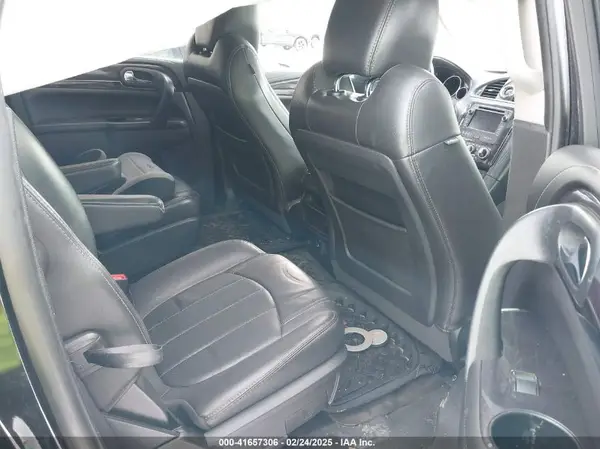 5GAKVBKD3HJ124504 2017 BUICK ENCLAVE - Image 8