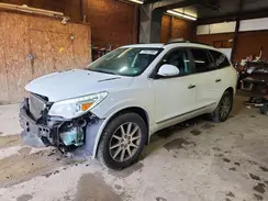 5GAKVBKD3HJ125071 2017 BUICK ENCLAVE