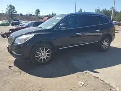 5GAKVBKD3HJ140041 2017 BUICK ENCLAVE