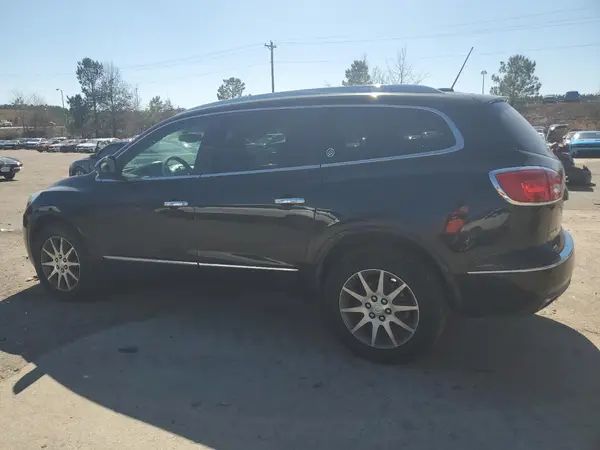 5GAKVBKD3HJ140041 2017 BUICK ENCLAVE - Image 2