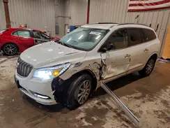 5GAKVBKD3HJ143697 2017 BUICK ENCLAVE