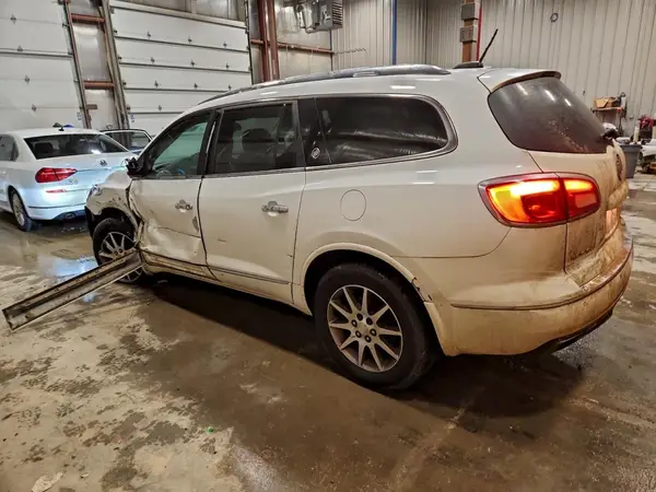 5GAKVBKD3HJ143697 2017 BUICK ENCLAVE - Image 2